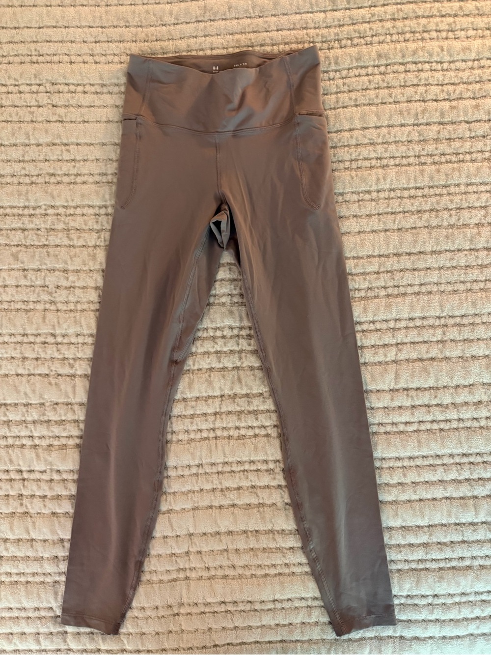 Under Armour Women’s Ankle Leggings